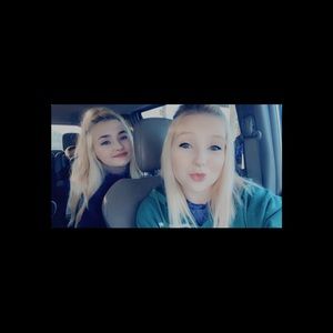 Meet your Posher, Sheri